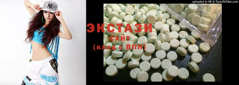 Ecstasy TESLA  Белинский 